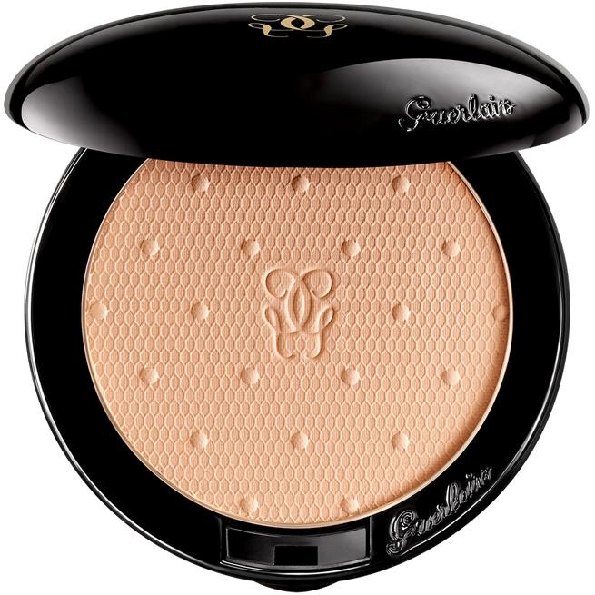 Immagine prodotto Guerlain Les Voilettes Translucent Compact Powder (3)