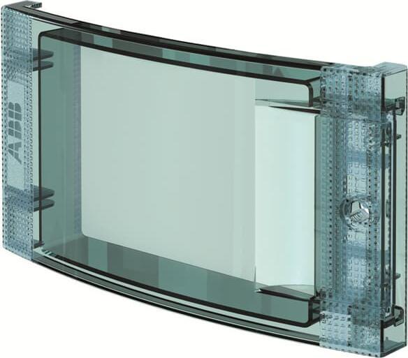 Actual product image Striebel & John Striebel&John Door transparent M65TT336