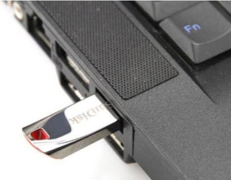Produktbild SanDisk Cruzer Force (64 GB)