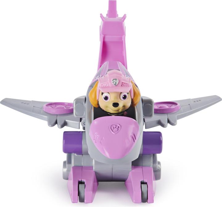 Produktbild Spin Master Skye Deluxe Vehicle