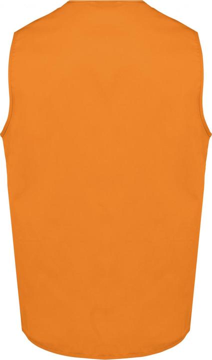 Immagine prodotto Kariban Gilet multitasche in policotone (3XL)