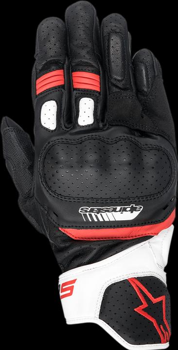 Immagine prodotto Alpinestars SP-5 Leather Glove (Uomini, S)