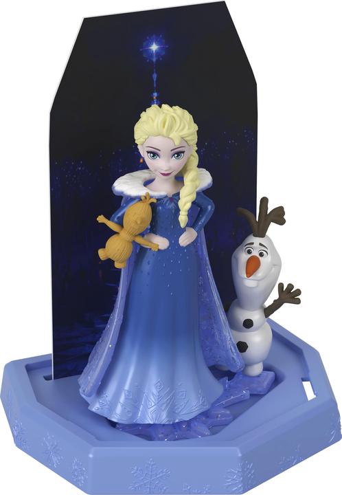 Image du produit Disney Frozen PRNCSS ICE REVEAL 8.6CM + ACC