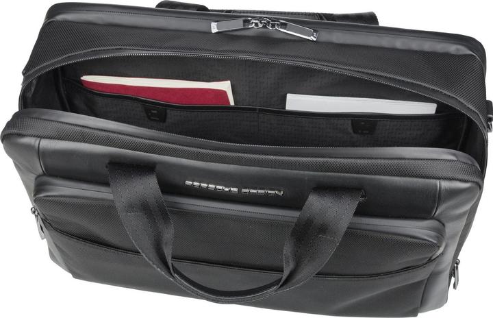 Immagine prodotto Porsche Design Cartella Roadster in nylon M 1501 (17")