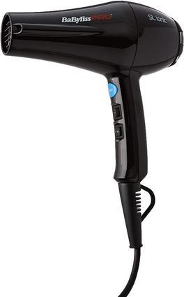Actual product image BaByliss Pro GT Ionic