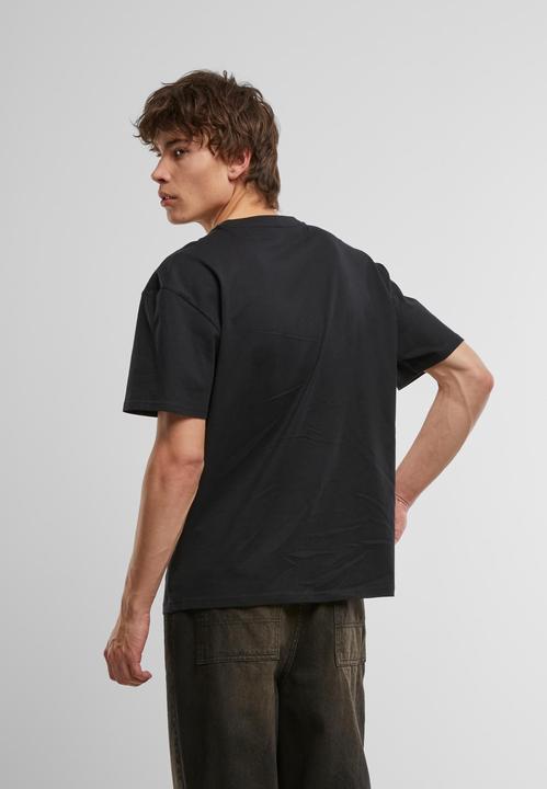 Immagine prodotto Mister Tee MisterTee Off My Lips Oversize Tee - 195873 (4XL)