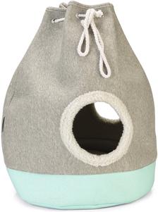 Image du produit Beeztees Maison des chatons Flo (Chat)