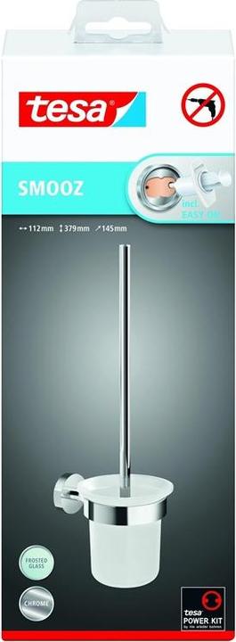 Actual product image tesa Smooz