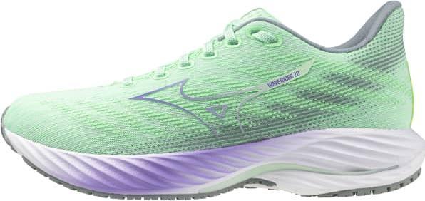 Produktbild Mizuno WAVE RIDER 28 (41)