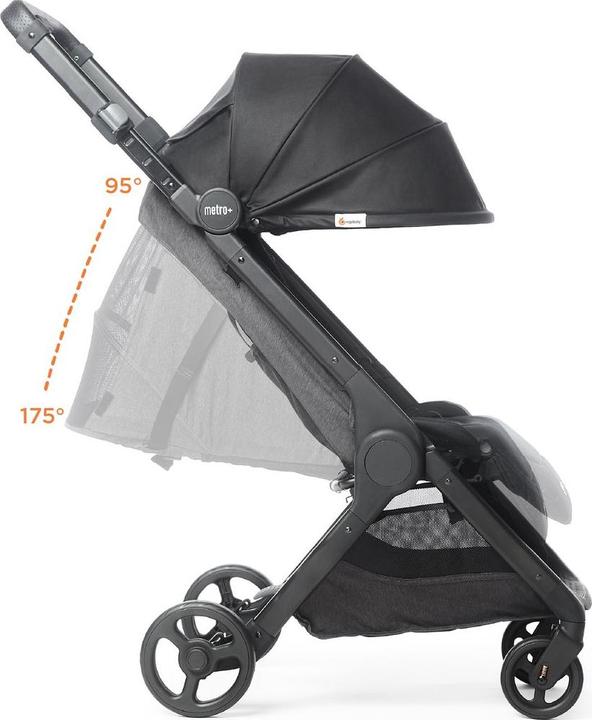 Produktbild Ergobaby Metro+