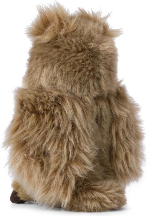 Immagine prodotto WWF Gufo reale in piedi (23 cm)