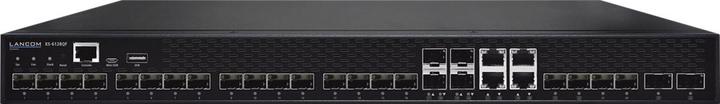 Produktbild Lancom Systems XS-6128QF L3 24xSFP+ davon 4xSFP+Combo & 4xSFP28 (24 Ports)
