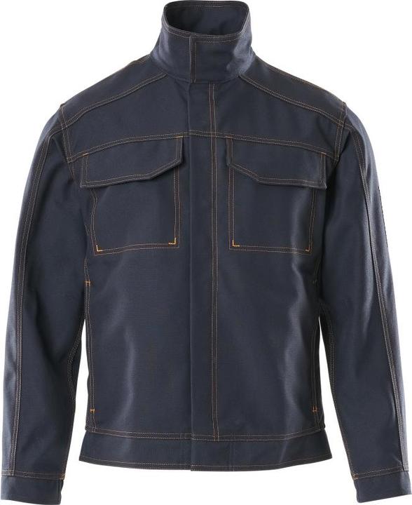 Produktbild Mascot Multischutz-Arbeitsjacke VISP schwarzblau Gr.L (L)