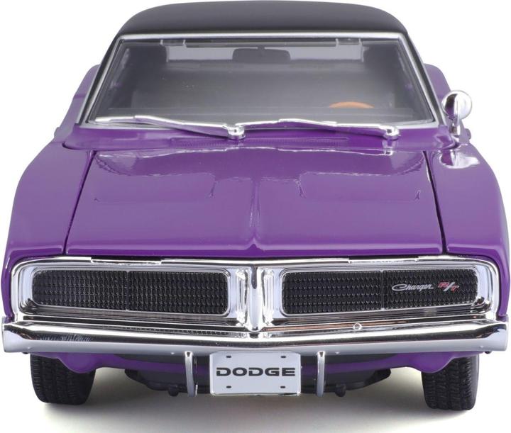 Image du produit Maisto Charger R/T 1969