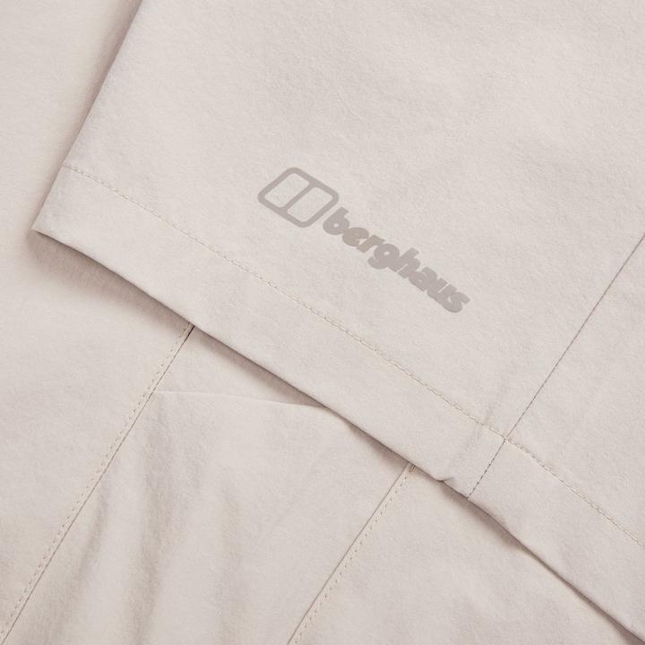 Produktbild Berghaus M Wandermoor Wind Short (kurze Hose) (XL)
