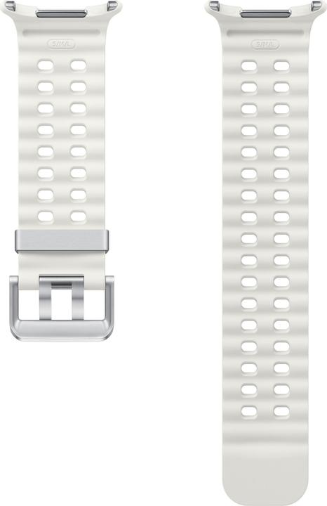 Immagine prodotto Samsung Banda dei Marines (22 mm, Nylon, Nitrile, Gomma)