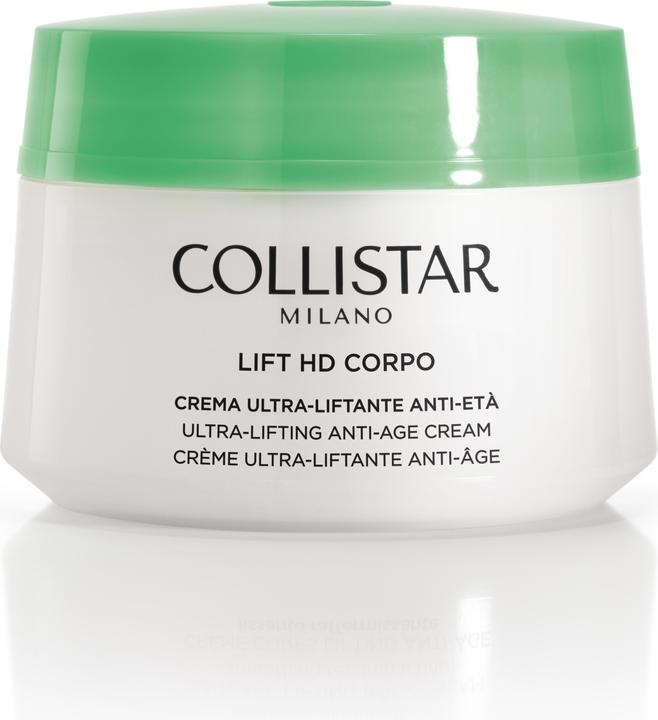 Collistar Lifting HD Body Ultra Lifting (Körpercreme, 400 ml)