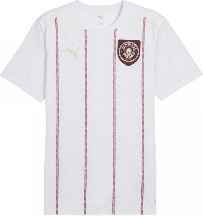 Produktbild Puma MCFC Prematch SS Jersey (XXL)