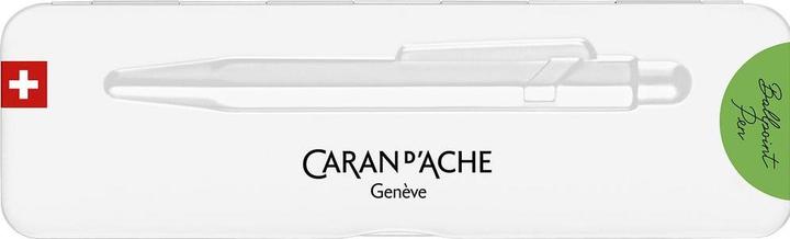 Produktbild Caran d'Ache 849 Fluo mit Etui (Grün, 1 x)