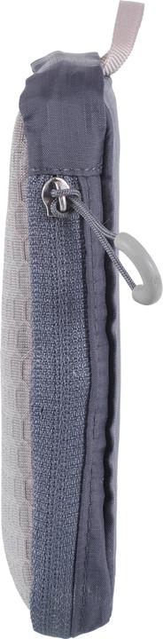 Image du produit Lifeventure Serviette de bain HydroFibre Trek, Grey, Large (110 x 65 cm)