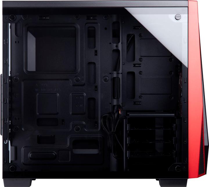 Produktbild Corsair Carbide SPEC-04 (ATX, mATX, Mini-ITX)