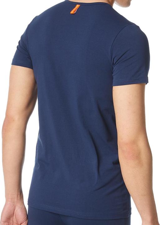 Immagine prodotto Bruno Banani Confezione da 2 gilet WARM UP / maglietta a maniche corte (XXL)