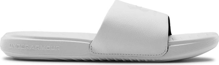 Under Armour Ansa Fix Tan Badelatsche Damen