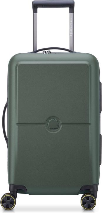 Delsey Turenne 2.0 4 Rollen Kabinentrolley 56 cm
