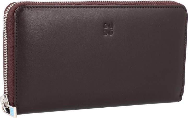 Actual product image Dudu Leather wallet 19 cm