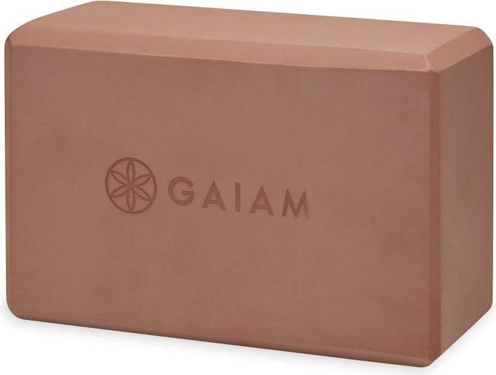 Produktbild Gaiam Point Block