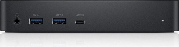 Produktbild Dell D6000 (USB-C, 4 Ports)