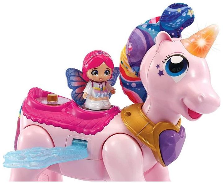 Actual product image VTech 542003 My Magical Unicorn