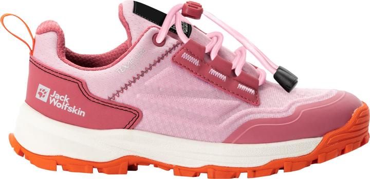 Produktbild Jack Wolfskin Kinder Wanderschuh Cyrox Texapore low (33)