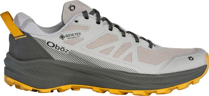 Actual product image Oboz Katabatic LT Low GTX (42)