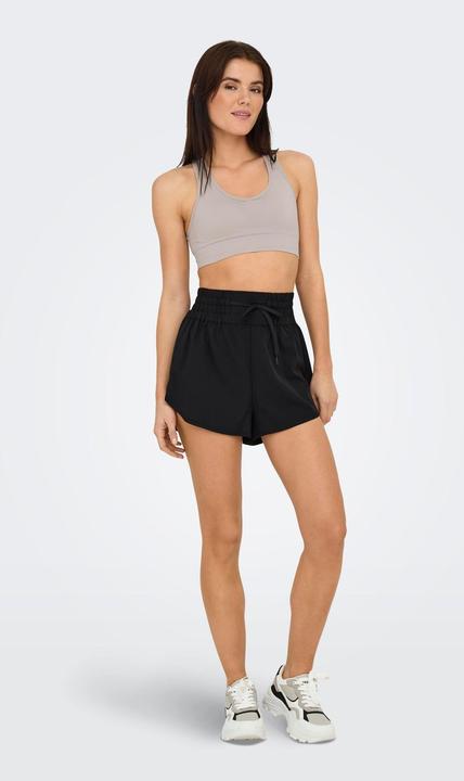 Produktbild Only Play ONPMARA Hohe Taille Locker geschnitten Shorts Shorts (L)