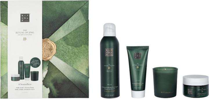 Actual product image Rituals Jing Set (Body care set)
