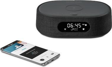 Produktbild Harman Kardon Citation Oasis (DAB+, Bluetooth, WLAN, Airplay, Chromecast)