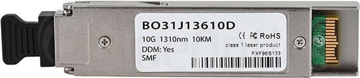 Produktbild BlueOptics Cisco XFP10GLR192SR-RGD kompatibler XFP BO31J13610D