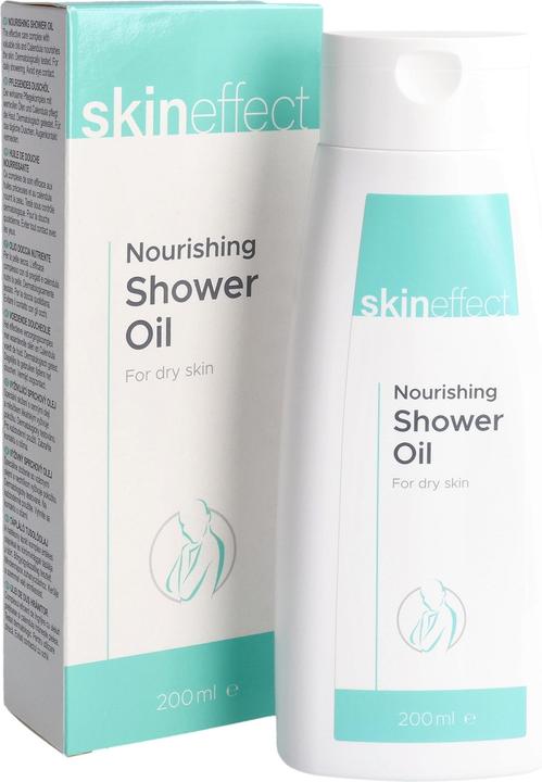 Produktbild Skineffect pflegendes Duschoel 200ml (200 ml)