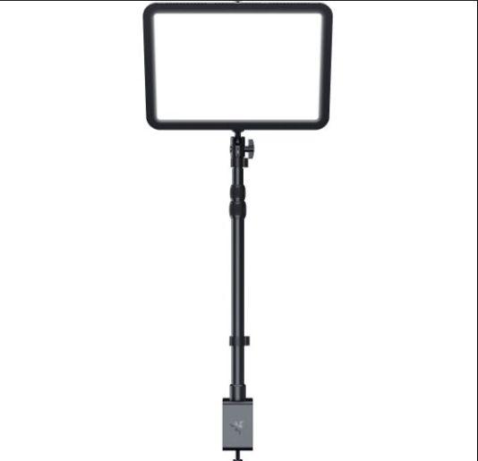 Actual product image Razer Key Light Chroma (2800 lm)