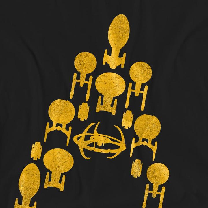 Produktbild Ship Delta TShirt (L)