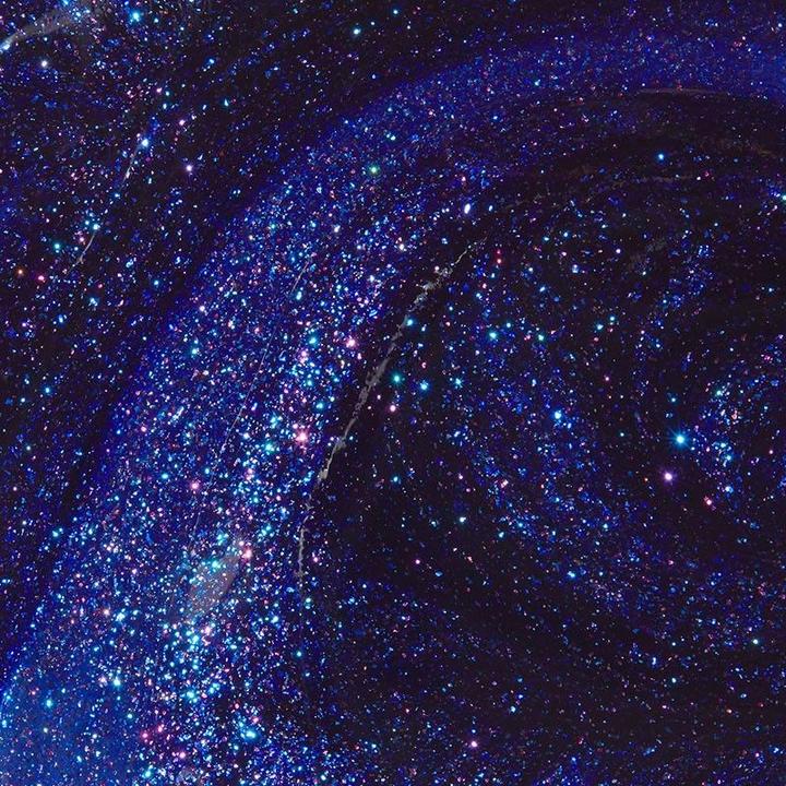 Actual product image OPI Brillance infinie AM 2 PM (On 2 PM, Gel-Effect Nail Polish)