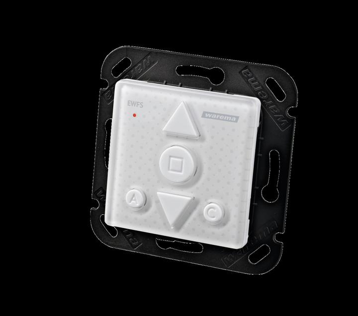 Image du produit Warema 2031244 (Télécommande spécifique à l'appareil)