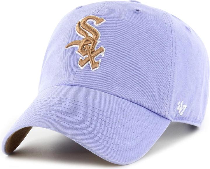 Produktbild 47 Brand Strapback World Series Chicago White Sox