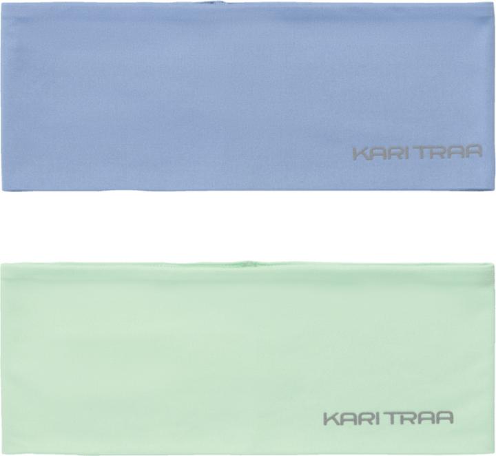Image du produit Kari Traa Nora Headband 2Pk