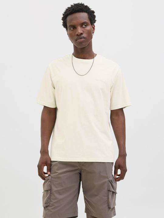 Image du produit Jack & Jones Gedruckt Rundhalsausschnitt T-shirt T-shirt (S)