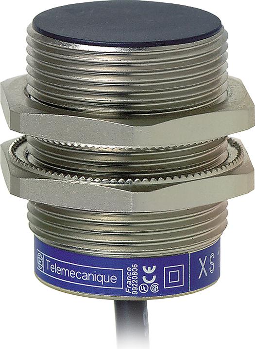 Produktbild TE Sensors INDUCTIVE SENSOR M30 Sr 10mm (Schalter)