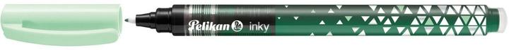 Produktbild Pelikan Tintenroller Inky Pastel Pastel, 3 StÃ¼ck (Pastell Hellgrün, Pastell Flieder und Pastell Rosa, 3 x)
