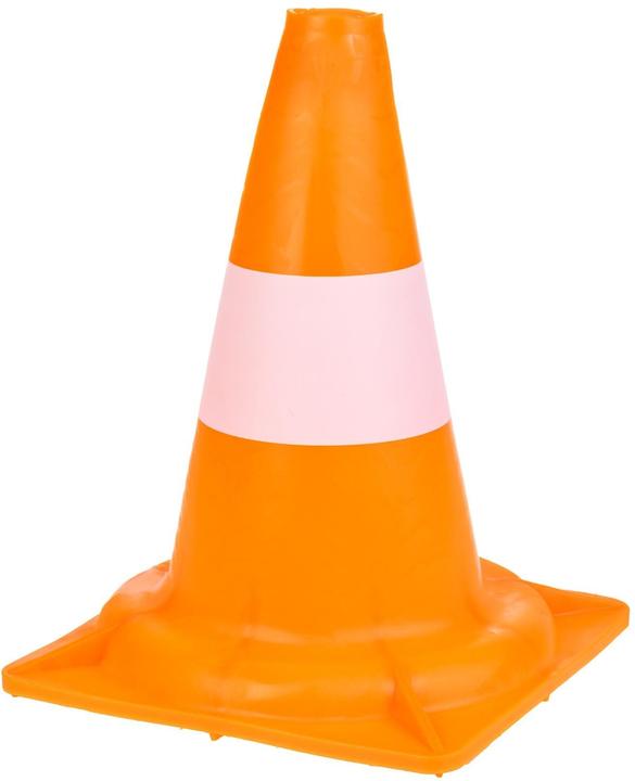 Krafter Leitkegel 32 cm, Produkttyp: Warnschild