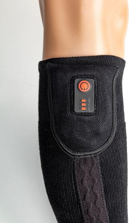 Immagine prodotto Bertschat Calze riscaldate Elite Long Edition (39 - 41)